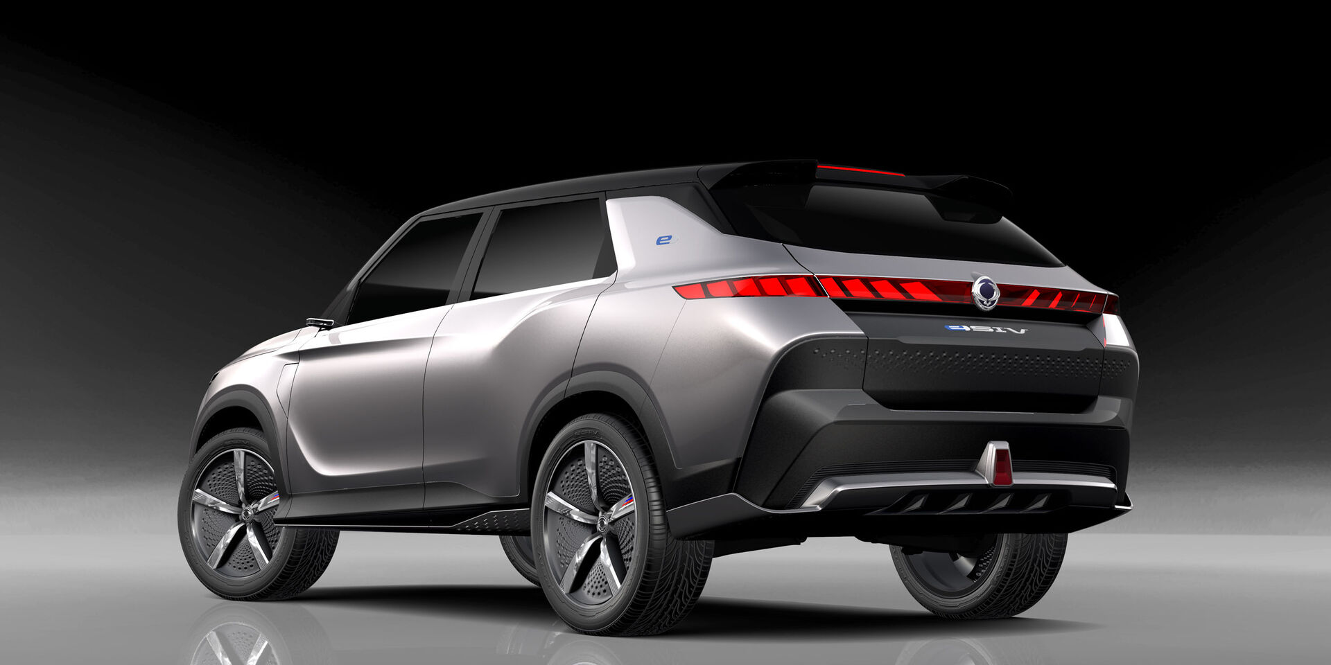 SsangYong in der Krise